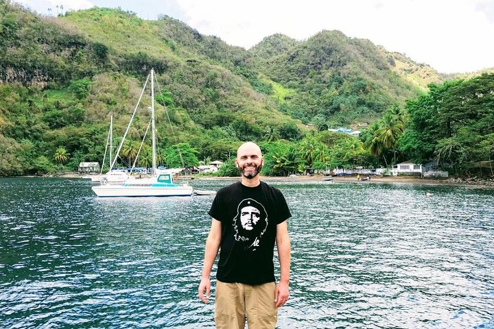 Half-Day Pirates Tour from Kingstown - Image 2