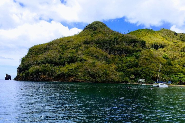 Half-Day Pirates Tour from Kingstown - Image 3