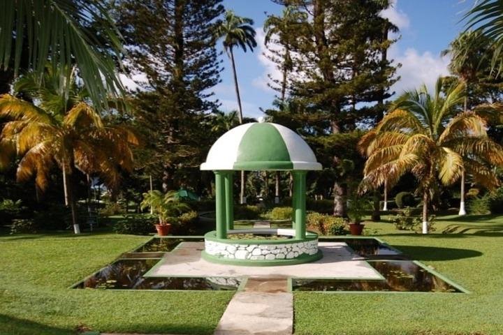 Island Tour of St Vincent with Trubb Taxi Tours - Image 5