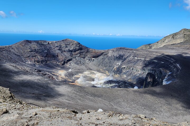 La Soufriere Volcano Adventure - Image 5