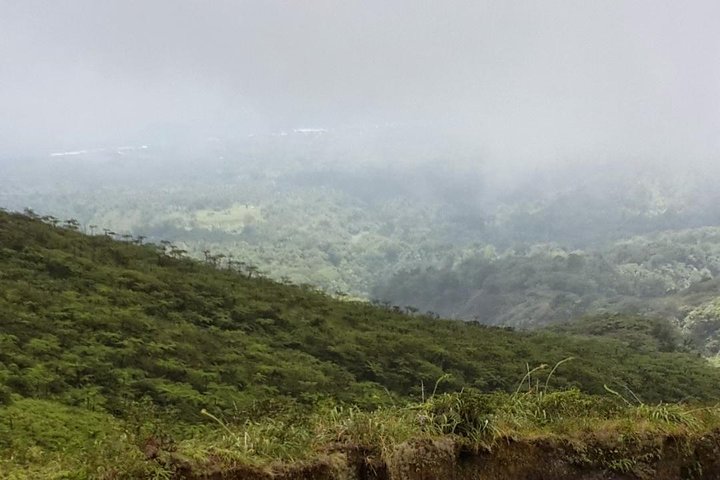 La Soufriere Volcano Adventure - Image 2