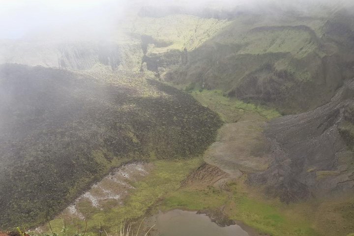 La Soufriere Volcano Adventure - Image 4