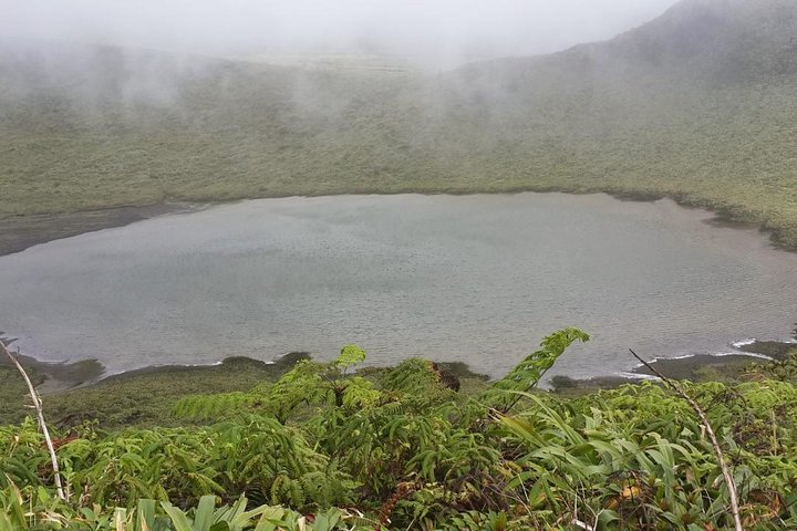 La Soufriere Volcano Adventure - Image 3