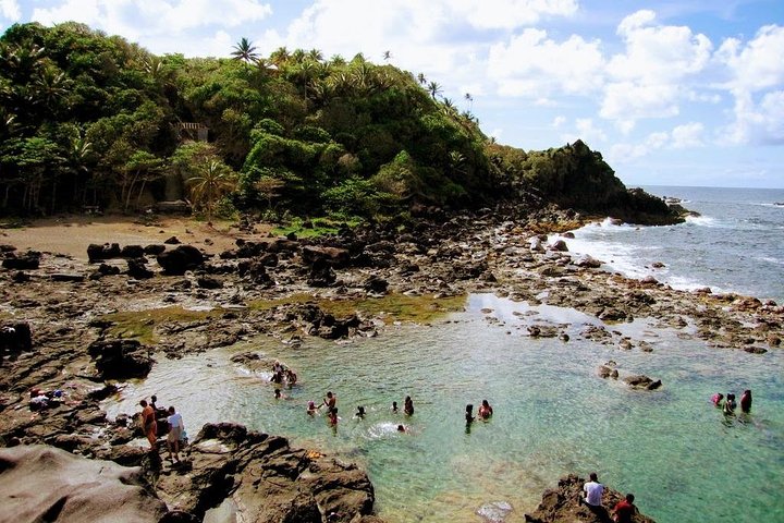 Owia Salt Pond Tour - Image 1