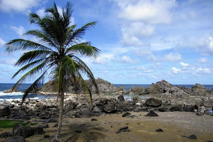 Owia Salt Pond Tour - Image 2