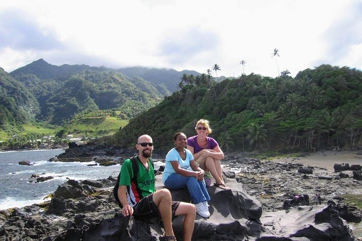 Owia Salt Pond Tour - Image 4