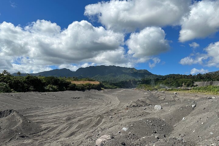 Owia Salt Pond Tour and Black Point Tunnel with Topdawg Taxi and Tours - Image 5