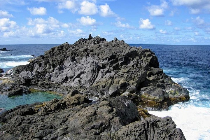 Owia Salt Pond Tour - Image 3
