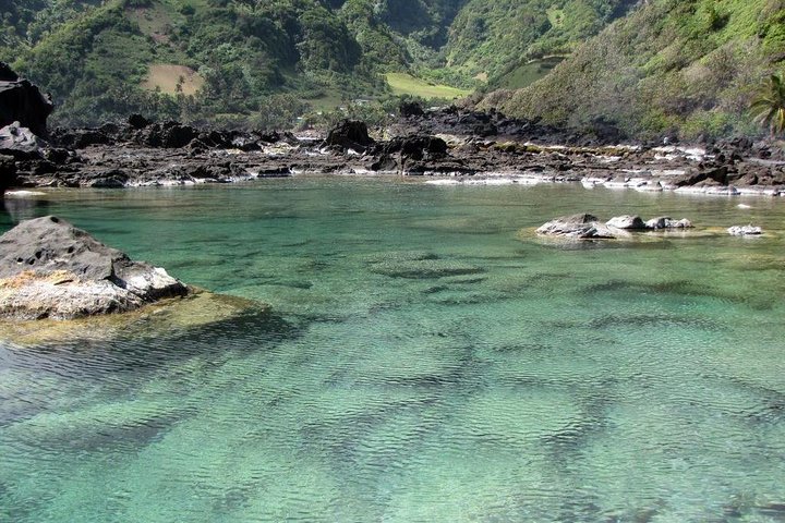 Owia Salt Pond Tour - Private Tour - Image 3