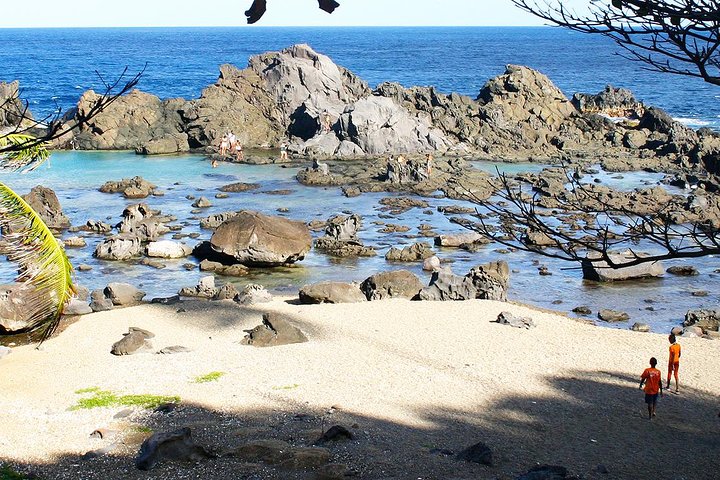 Owia Salt Pond Tour - Private Tour - Image 2