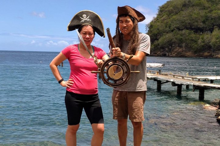 Pirates of the Caribbean Movie Site and Beach Guided Tour - Image 4