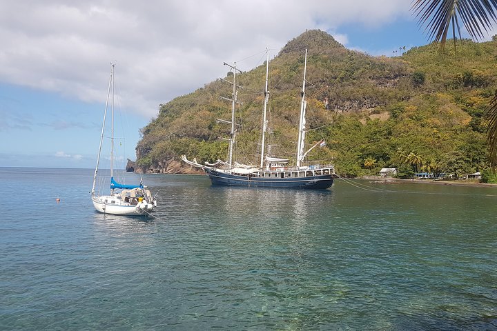 Pirates Tour in St Vincent - Image 4