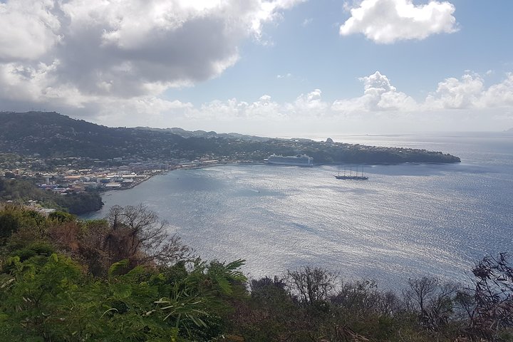 Pirates Tour in St Vincent - Image 2