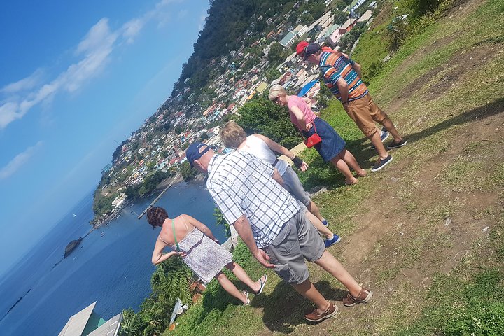 Pirates Tour in St Vincent - Image 5