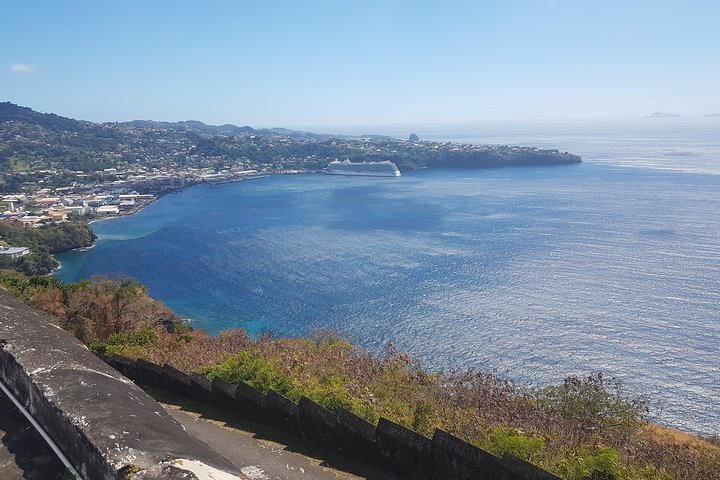 Pirates Tour in St Vincent - Image 3