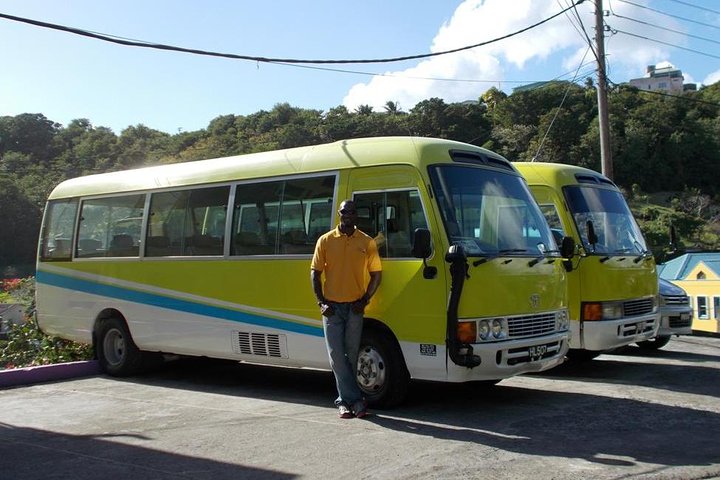 RUM & FUN Tour - Image 2