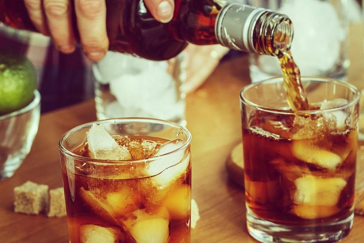 RUM & FUN Tour - Image 3