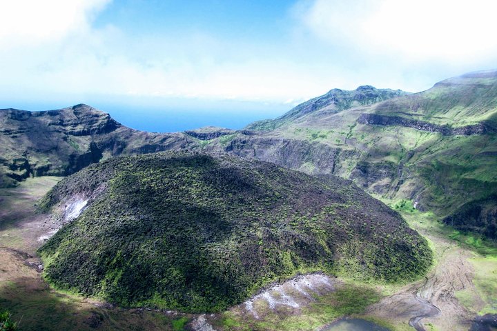 Soufriere Volcano Hike - Image 3