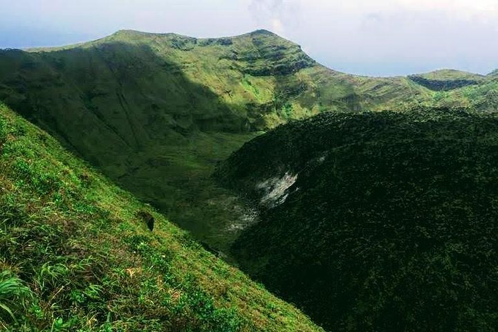 Soufriere Volcano Hike - Image 2