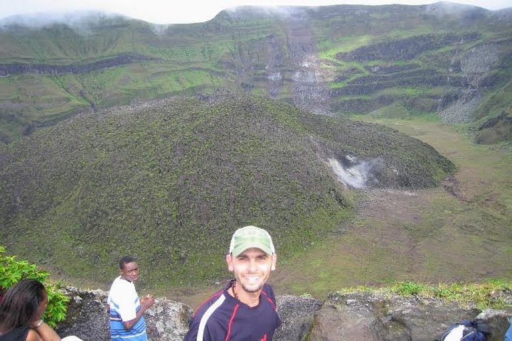 Soufriere Volcano Hike - Image 4