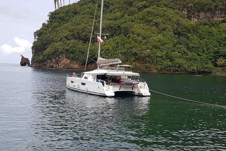 The Pirates Package Tour and Beach - Private Tour - Image 3