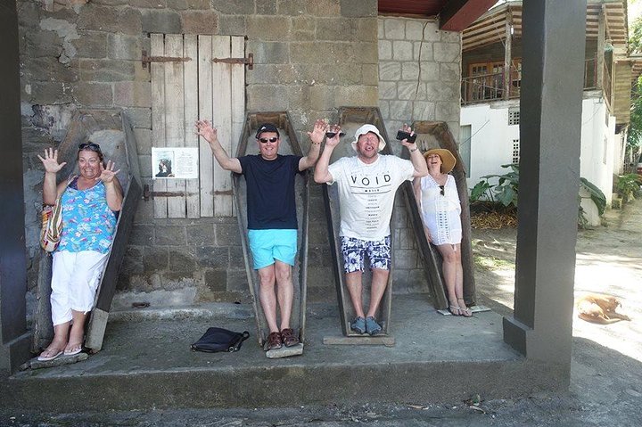 The Pirates Package Tour and Beach - Private Tour - Image 1