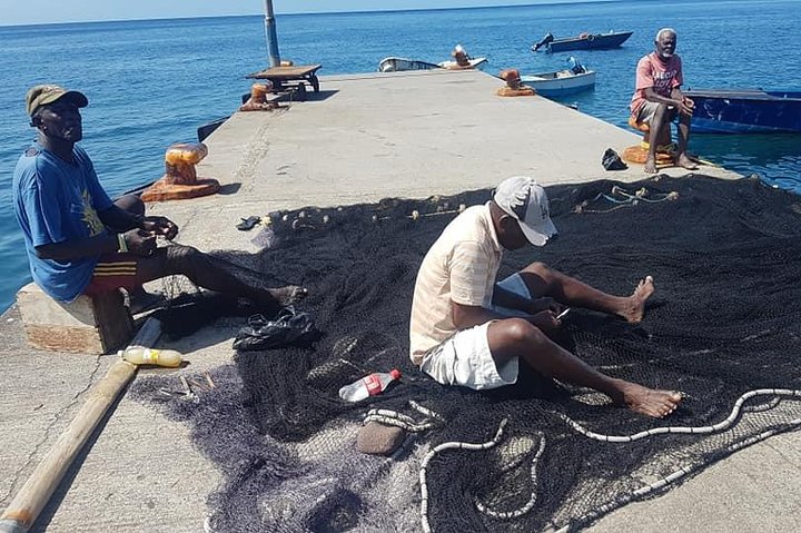 The Pirates Package Tour and Beach - Private Tour - Image 2