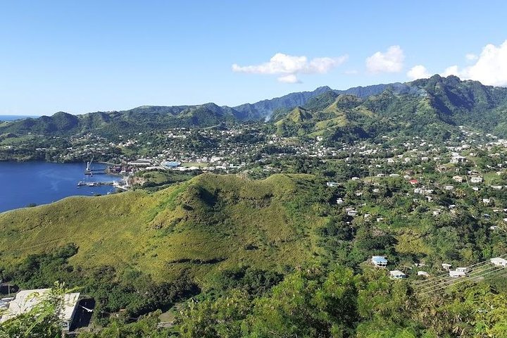 Tour Fort Charlotte, Pirates of the Caribbean and Wallilabou Falls - Image 2