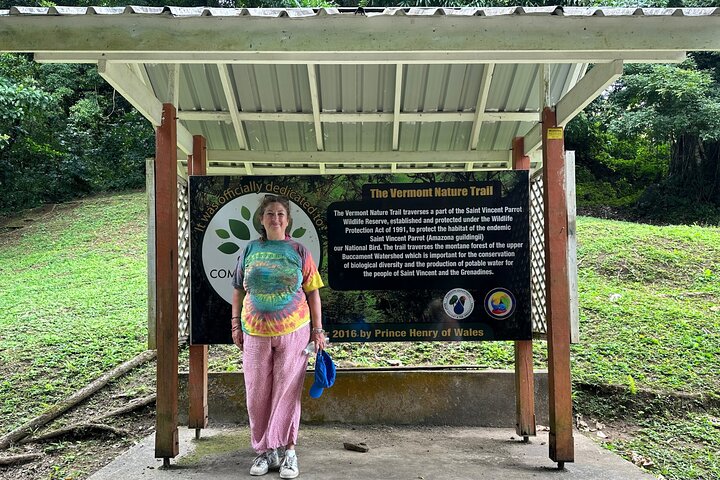 Vermont Nature Trail with Topdawg Taxi and Tours - Image 2