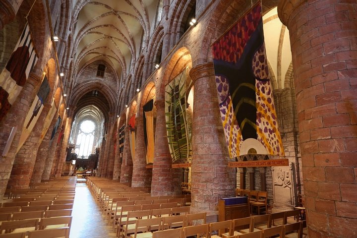 Kirkwall Private Walking Tour - Image 2