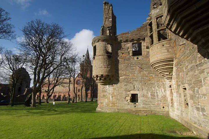 Kirkwall Private Walking Tour - Image 5