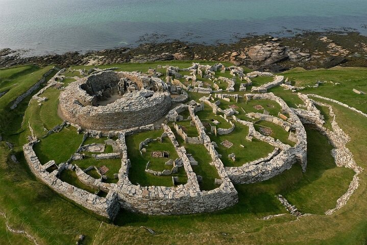 Semi Private Tour - Orkney and Kirkwall  - Image 4