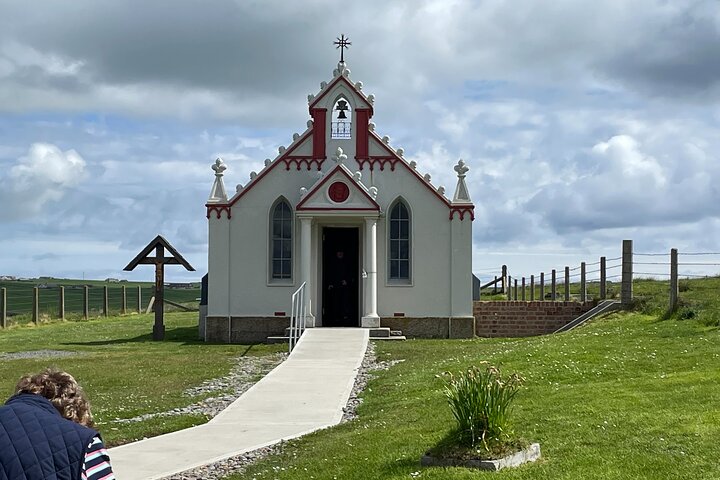 Semi Private Tour - Orkney and Kirkwall  - Image 2