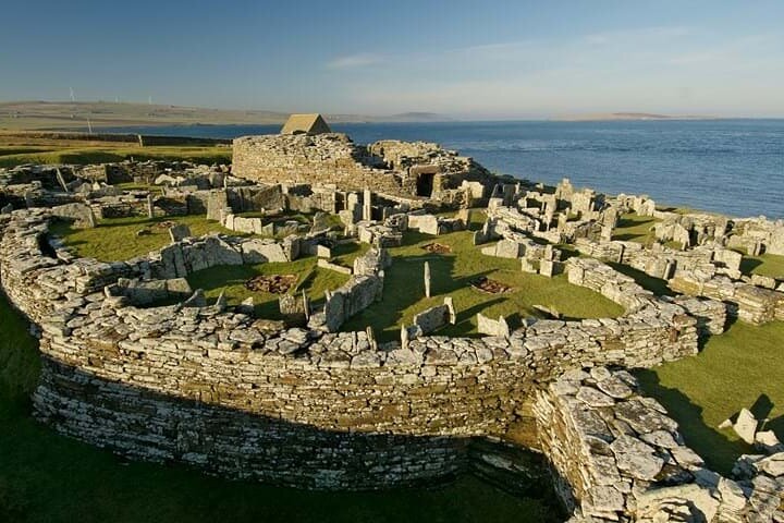 Semi Private Tour - Orkney and Kirkwall  - Image 1