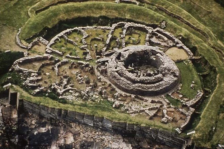 Semi Private Tour - Orkney and Kirkwall  - Image 3
