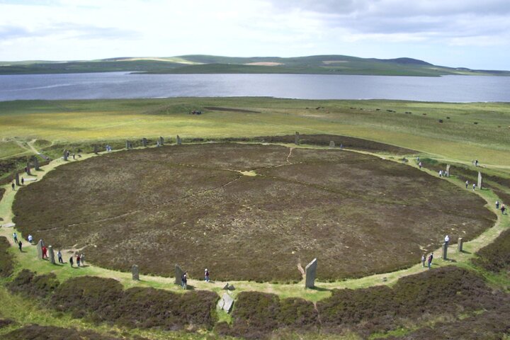 Semi Private Tour - Orkney and Kirkwall  - Image 5