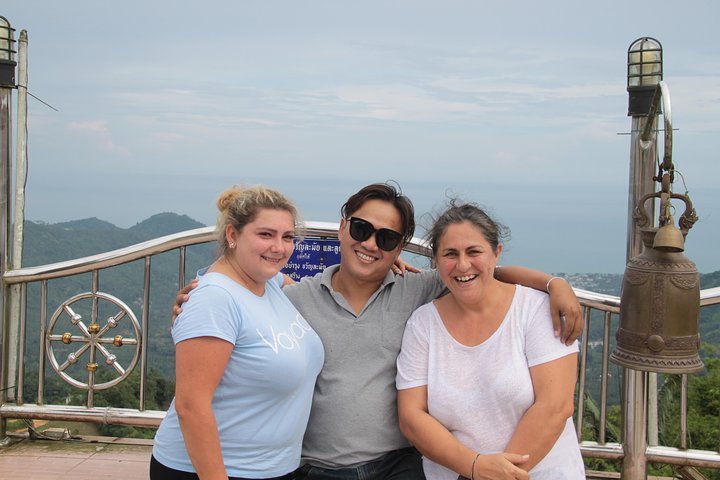 4X4 Tour around the Island  - Image 4