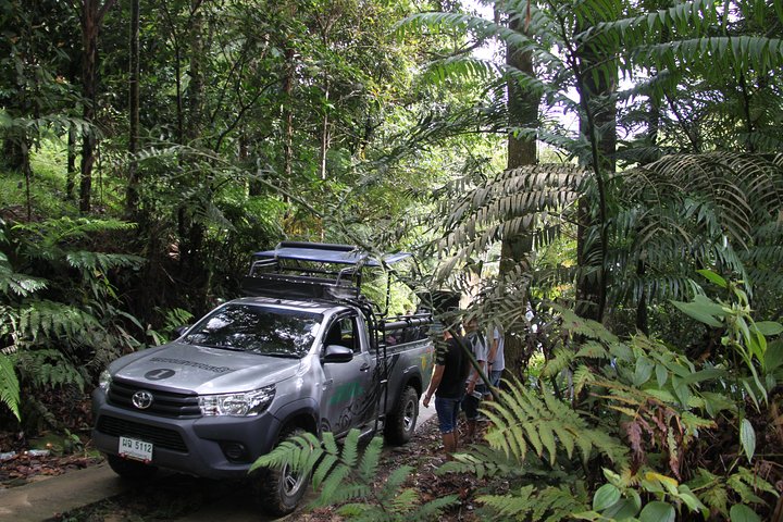 4X4 Tour around the Island  - Image 2