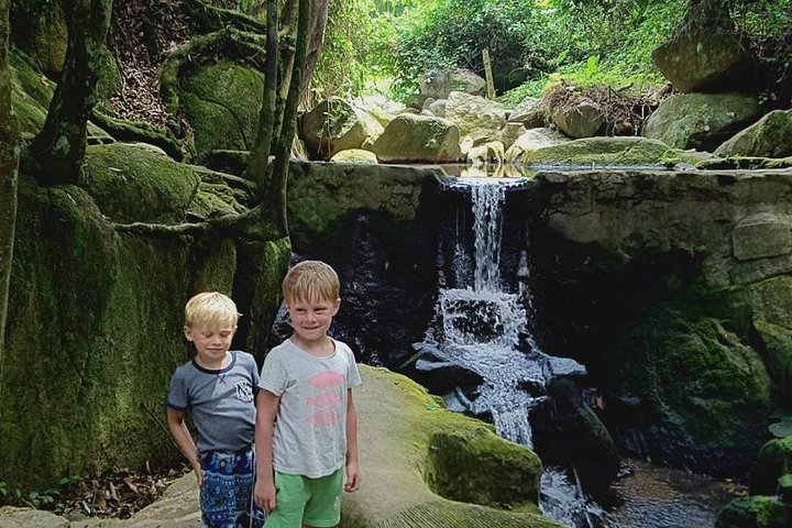  6 Hrs Off Road 4x4 Adventure of Hidden Gems In Koh Samui Hills 1 - 4 persons - Image 4
