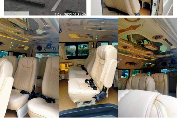 6hrs Samui island sightseeing by Private minibus - Image 2