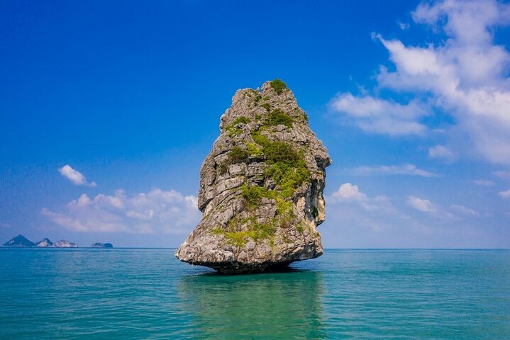 Ang Thong Islands Luxury Small Group Tour From Koh Samui - Image 5