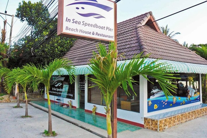 Day Trip to Koh Nangyuan & Koh Tao by Insea Speedboat from Koh Samui - Image 3