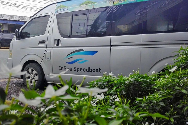 Day Trip to Koh Nangyuan & Koh Tao by Insea Speedboat from Koh Samui - Image 2