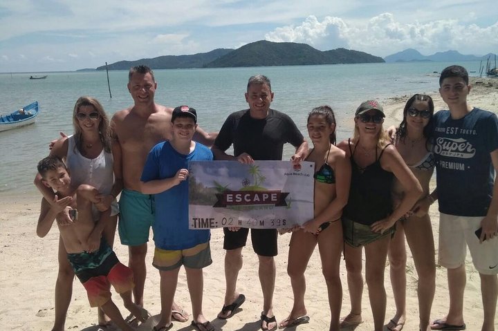 Escape the Island - Image 4