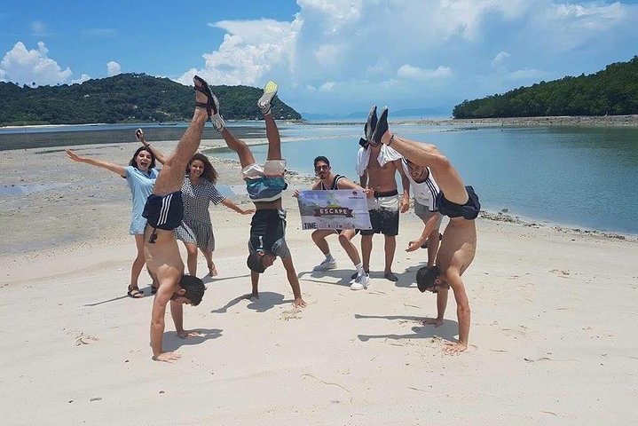 Escape the Island - Image 3
