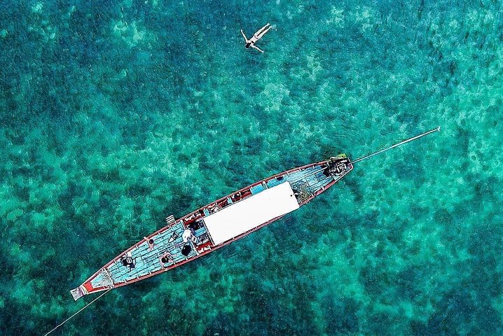 Escape the Island - Image 1