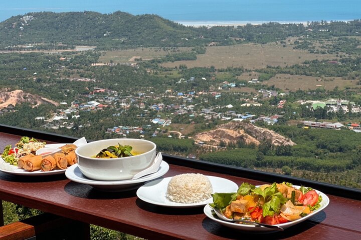 Explore the Authentic Samui with elephant home sanctuary - Image 4