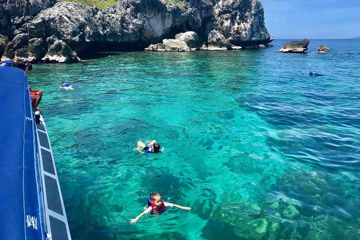 Fishing & Snorkeling experience - Image 2