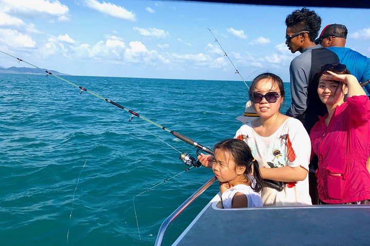 Fishing & Snorkeling experience - Image 5