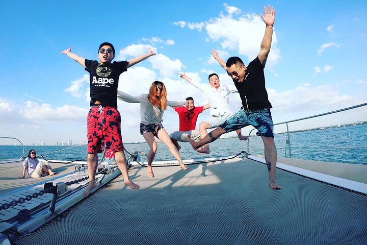 Full-Day Shared Tour Around Pha Ngan Island with Pickup - Image 2